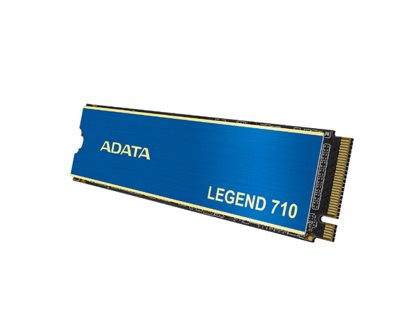 ADATA LEGEND 710 SSD 256GB PCIe Gen3 M.2 2280