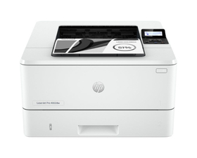 HP LaserJet Pro 4002dw Impresora Láser Monocromo WiFi Blanco