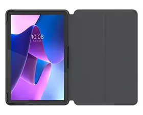 Lenovo Funda Tablet M10 (3ª Gen) 10.1" Gris