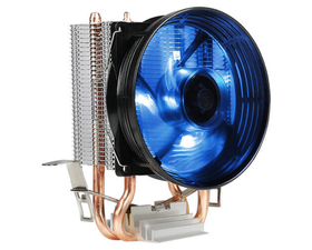 Antec A30 Pro Ventilador Universal RGB Azul