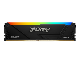 Kingston Fury Beast DDR4 32GB 3200Mhz. RGB