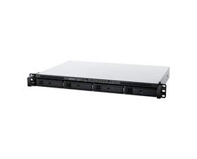 Synology NAS RS422+ Rack