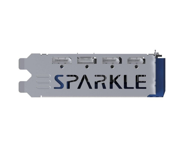 Sparkle Intel ARC A310 ELF 4GB GDDR6