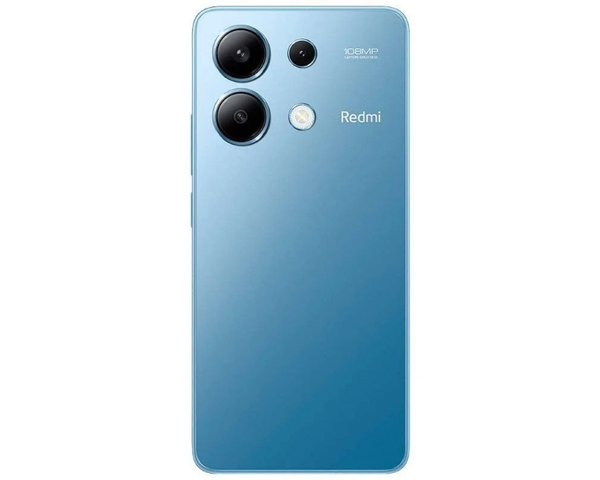 Xiaomi Redmi Note 13 6/128GB Azul Libre