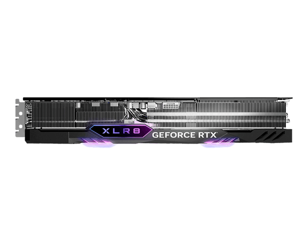 PNY GeForce RTX 4080 Super 16GB XLR8 Gaming GDDR6X