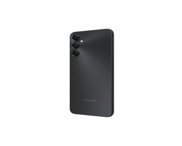 Samsung Galaxy A05s 4/128GB 6.7" Negro Libre