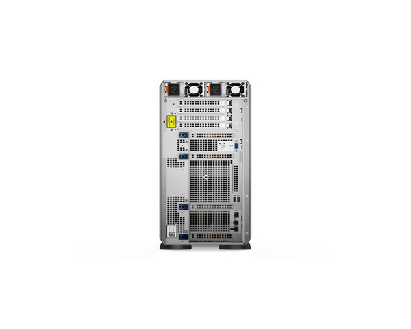 Dell PowerEdge T550 Intel Xeon Silver 4309Y/16GB/480GB SSD