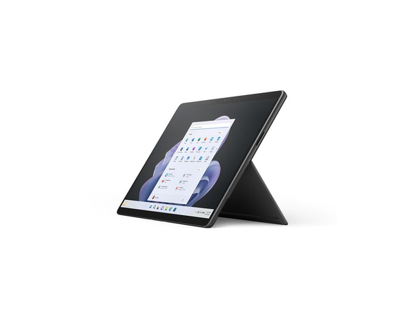 Microsoft Surface Pro 9 Grafito Intel Core i5-1245U/8GB/256GB SSD/13" Táctil