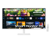 Samsung Smart Monitor M5 S27CM501EU 27" LED FullHD HDR10