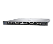 Dell EMC PowerEdge R250 Servidor para Rack 1U Intel Xeon E-2314/16GB/2TB