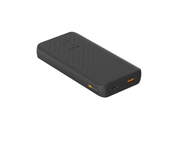 Xtorm XG2200 GO2 Power Bank 20000mAh 15W Negro Carbón