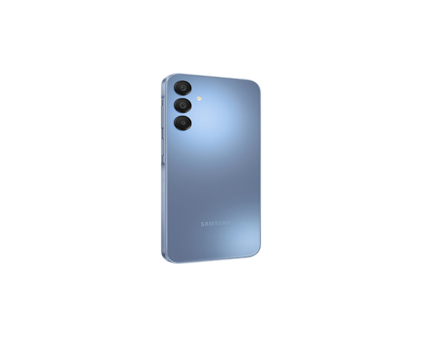Samsung Galaxy A15 5G 4/128GB Azul Libre