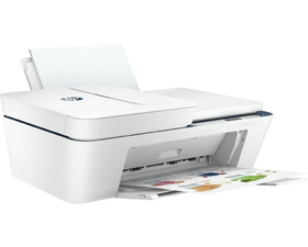 HP DeskJet 4130e Multifunción WIFI Color Dúplex
