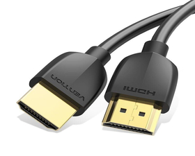 Vention AAIBH Cable HDMI 2.0 4K Macho/Macho 2m Negro