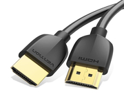 Vention AACBL Cable HDMI 2.0 4K Macho/Macho 10m Negro