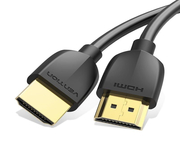 Vention AACBG Cable HDMI 2.0 4K Macho/Macho 1.5m Negro