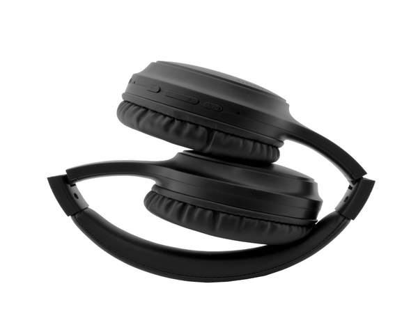 CoolBox COO-AUB-40BK Auricular Bluetooth con Micrófono Air 40 Negro