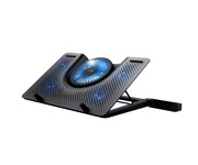 Trust GXT1125 Base de Refrigeración para Portátiles hasta 17"