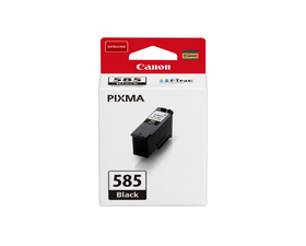 Canon Pixma PG585 Cartucho de Tinta Negro