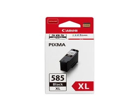 Canon Pixma PG585 XL Cartucho de Tinta Negro