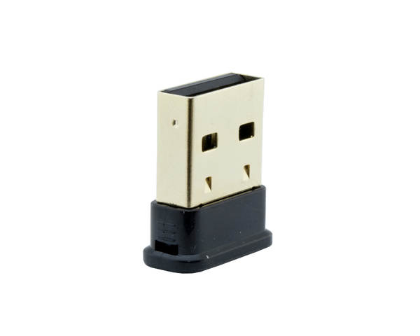 Coolbox Adaptador USB 2.0 Bluetooth 5.3