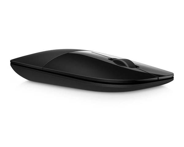 HP Z3700 Ratón Inalámbrico Negro
