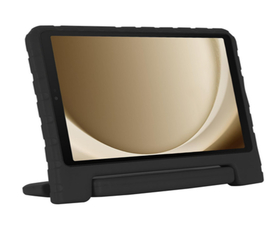 Just in Case Funda para Niños Tablet Samsung Galaxy Tab A9 Negro
