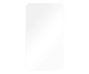 Just in Case Protector de Pantalla Cristal Templado para iPhone 15 Pro Max