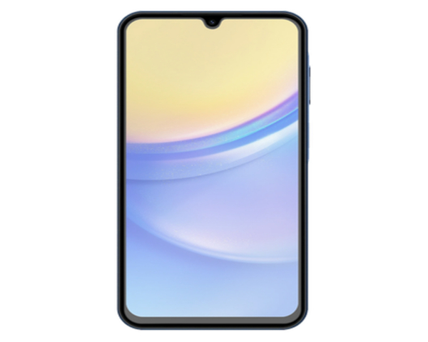 Just in Case Protector Pantalla de Cristal Templado para Samsung Galaxy A15