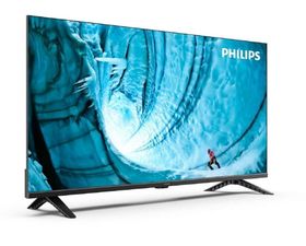 Philips 32PHS6009 32” HD LED TV Dolby Audio Titan OS