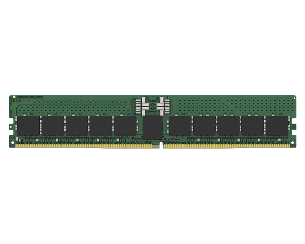 Kingston DDR5 32GB 5600 ECC REG