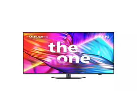 Philips The One 43PUS8919 43" 4K UltraHD LED TV Ambilight HDR10 Plus