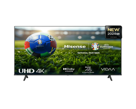 Hisense 55A6N Smart TV 55" LED UltraHD 4K HDR10 Plus