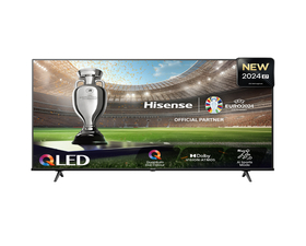 Hisense 50E7NQ Smart TV 50" QLED UltraHD Quantum Dot Dolby Vision