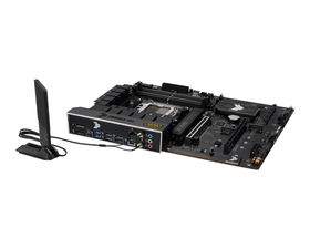 ASUS TUF GAMING B650-E WIFI