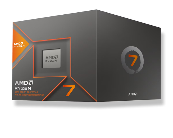 AMD Ryzen 7 8700G 4.2/5.1GHz Box