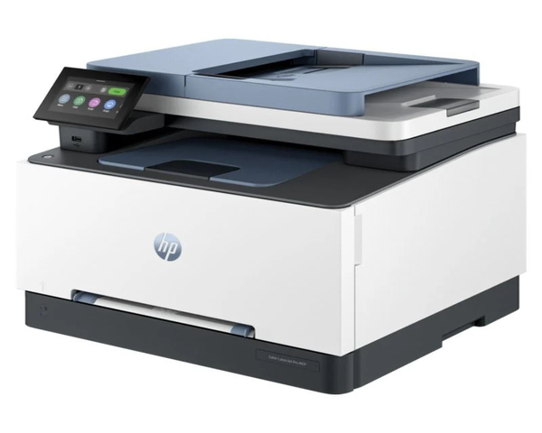 HP Color LaserJet Pro MFP 3302sdw Multifunción Láser Color WiFi Dúplex