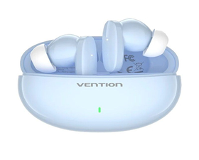 Vention NBFS0 Auriculares Bluetooth Azul