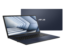 Asus ExpertBook B1502CBA-NJ3214X Intel Core i3-1215U/ 8GB/ 512GB SSD/ Win11 Pro/15.6"