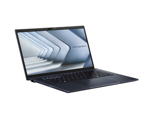 Asus ExpertBook B5404CMA-Q50365X Intel Core Ultra 5 125H/ DDR5 16GB/ SSD 512GB/ Intel Arc/ Win11 Pro/ 14"