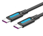 Vention COTBG Cable USB-C a USB-C 1.5m Negro