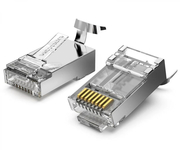 Vention IDER0-10 Conector Rj45 CAT7 FTP 10 Unidades