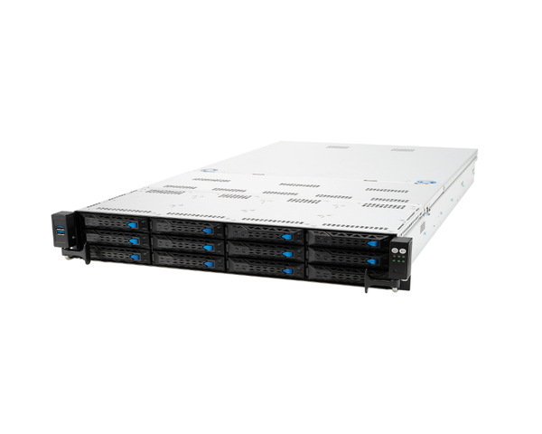 Asus Servidor RS520A-E11-RS12U/GPU 1600W