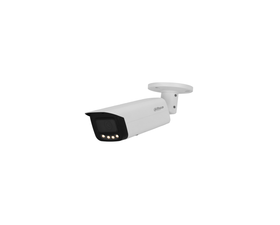 Dahua WIZMIND Cámara de Vigilancia IP 4MP Lente Fija