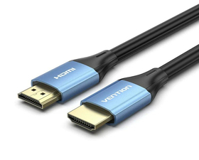 Vention ALHSF Cable HDMI 2.1 4K HDMI Macho a HDMI Macho 1m Azul