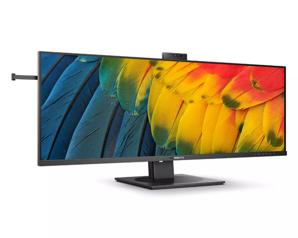 Monitor Philips 40B1U5601H/00 40" LED IPS WQHD 100Hz USB-C Webcam
