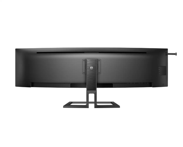 Philips 45B1U6900C 44.5" LED UltraWide Dual QHD 75Hz Curvo USB-C