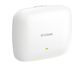 D-Link DAP-X3060 Punto de Acceso Inalámbrico WiFi-6 Gigabit PoE