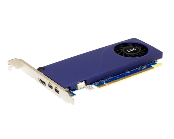 Sparkle Intel ARC A310 ECO GDDR6 4GB LP