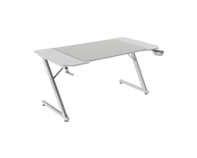 Mars Gaming MGD-X120 Mesa Gaming Blanco